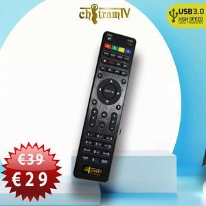 IR AIR REMOTE